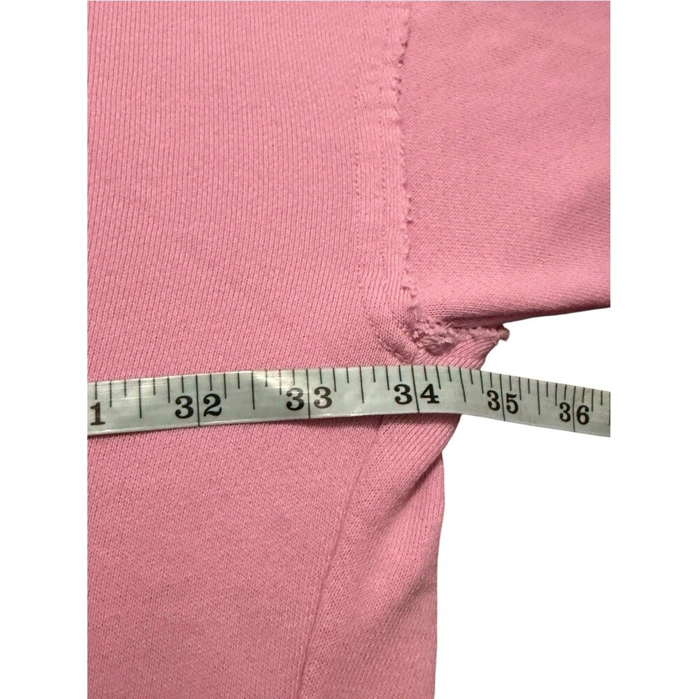 Aerie Down To Earth Crewneck - Slumber Party Women’s Size Medium - Picture 9 of 10